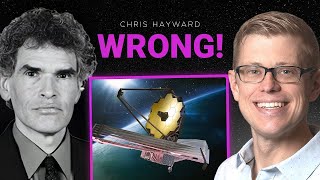 The Critics Are Wrong About the Big Bang | Chris Hayward (403)