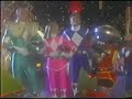 Mighty Morphin Power Rangers Alpha S Magical Christmas