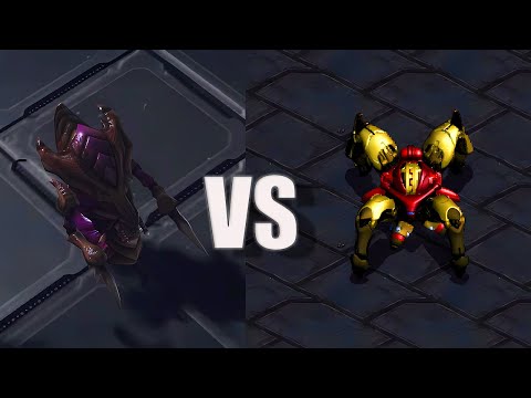 EPIC FINAL! KOREA vs RUSSIA STARCRAFT EVOLUTION CHALLENGE!