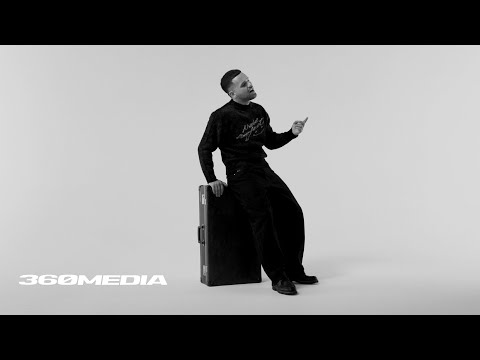 YLL LIMANI - KTHEM (Official Visualizer)