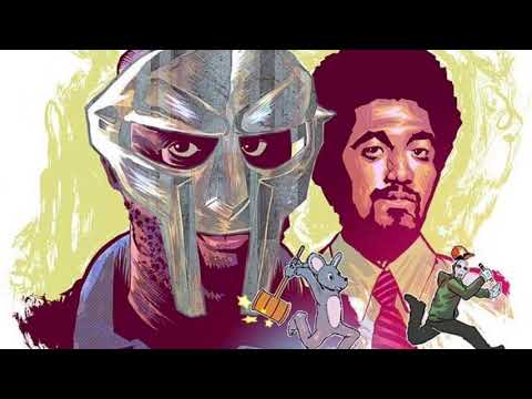 DANGERDOOM- Sofa King [Slowed + Reverb]