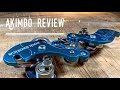 Rock Exotica Akimbo review after 1 year