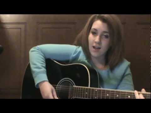 Acadia-Marianas Trench cover by Stacey Lee Schalla
