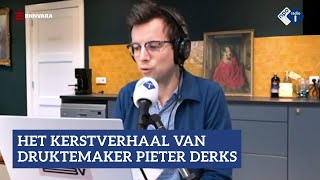 Pieter Derks - Ik Maak Grapjes video
