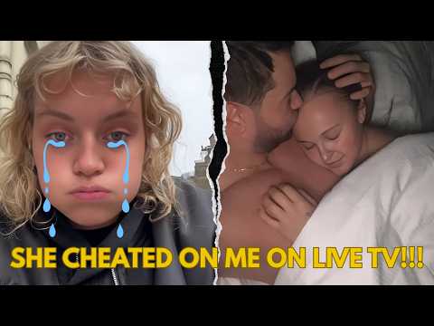 JoJo Siwa’s SHOCKING Hard Launch with Chris Hughes