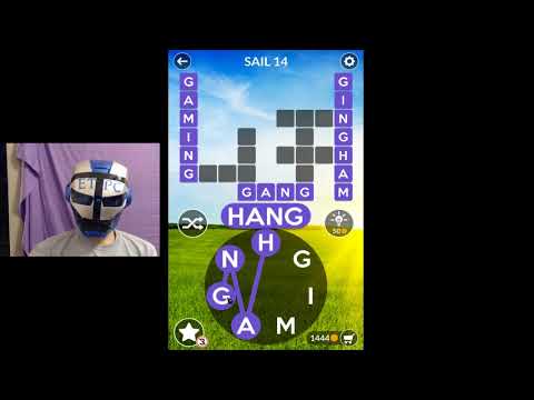 download lagu mp3 mp4 Sail 14 Wordscapes, download lagu Sail 14 Wordscapes gratis, unduh video klip Sail 14 Wordscapes