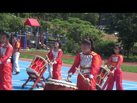 鼓浪蝶舞‧藝展能_封面照片