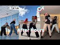 Kehlani - After Hours New TikTok Dances Compilation 2024