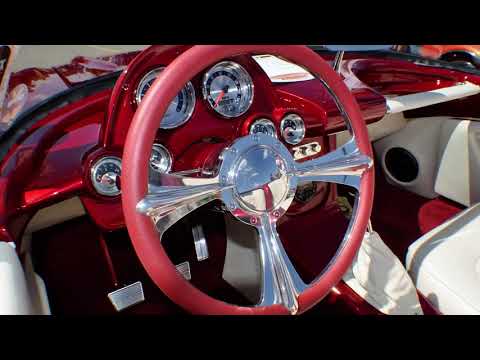 Billet Specialties Steering Wheels