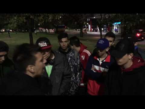 KLOVER-MODUM-GROVE vs NO MERCY / 4tos - Under Luro