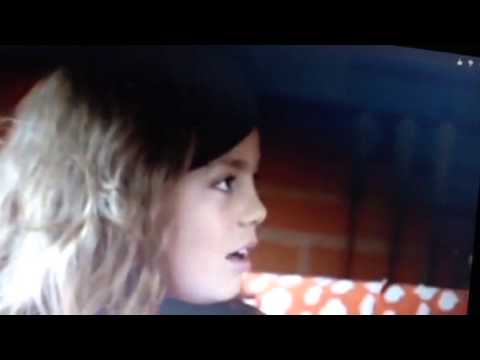 En kort smygtitt på julkalendern 2015