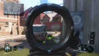 くろのbo3実況！！