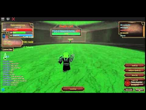 The Lords of Nomrial: Boss Location: Dominus Ultimus