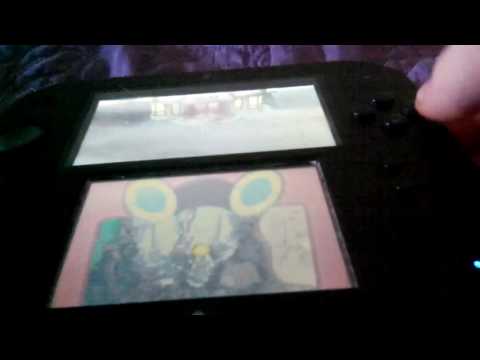 A I GOT TRADDED WITH JOHNNY CANAl