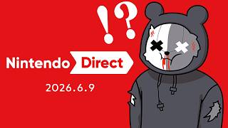 【ニンダイ反応】えっえっえっ！！？？