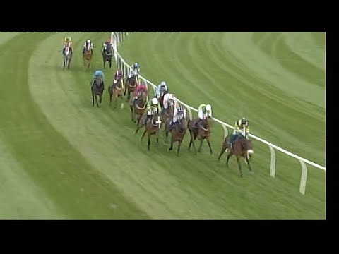 2008 Top Novice Hurdle - Aintree meeting