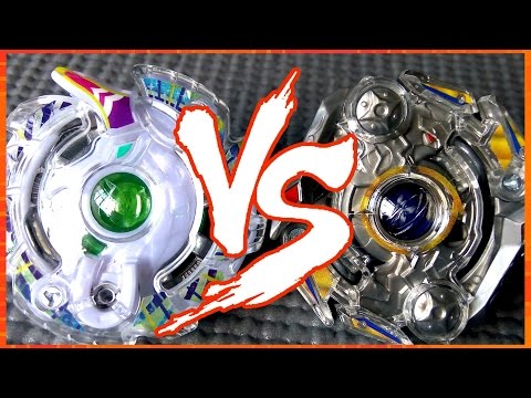 Unlock Unicorn .D.N vs Obelisk Odin .T.X - BATALHA BEYBLADE BURST!!