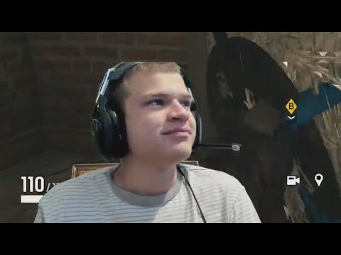 1 hour of AWFUL R6 clips