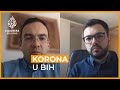 Dr Nermin Salkić Stanje S Korona Virusom Je Dobro Ali Nema Opuštanja