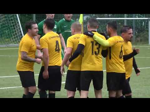 SGE Feldberg II - Teut. Köppern II - Tore vom 15.10.2023