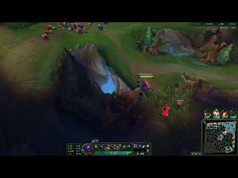 thisispatrik Jax Top - Jax vs Darius Top - Jax Gameplay