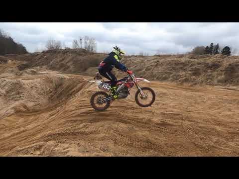 Żwirownia Kitnowo dobra ekipa