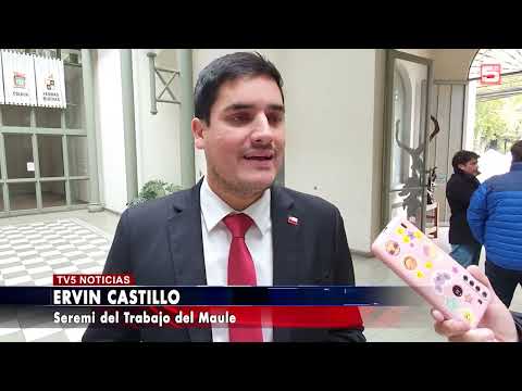 TV5 NOTICIAS EDICIÓN CENTRAL 06 DE MAYO 2026