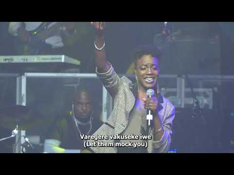 Joyfull Praise Choir - Anosimudza marombe