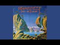 Uriah Heep- Logical Progression