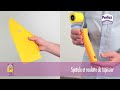 Metyl behanglijm 125g | video 1