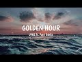 Download lagu Golden Hour JVKE ft Putri Dahlia