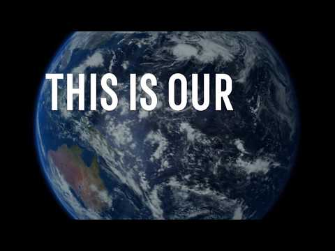 This is Mission Possible: Achieving a sustainable future