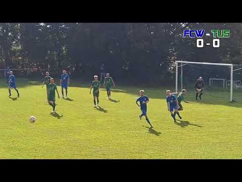 28.09.2025 9. Spieltag Kreisoberliga Rheingau-Taunus FC Waldems – TUS Beuerbach 0:1 (0:0)