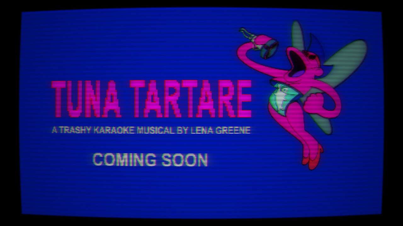 Tuna Tartare (trailer)
