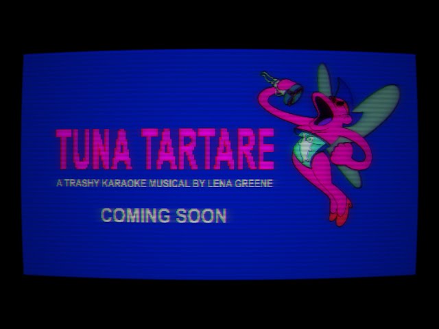 Tuna Tartare (trailer)