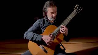 Michael Nicolella performs Torre Bermeja - Isaac Albeniz