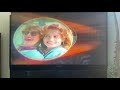Triple Feature DVD Opening 6