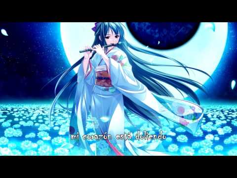 ABSOLUTE CASTAWAY Sennen no Hana (Sub Spanish)