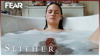 Somethings In The Bathtub  Slither (2006)