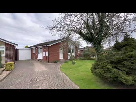 Coppice Close, Wakefield - Virtual Tour