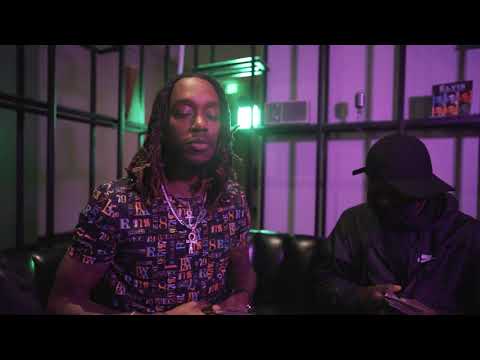 EStacks - Get the Paper (Official Music Video)