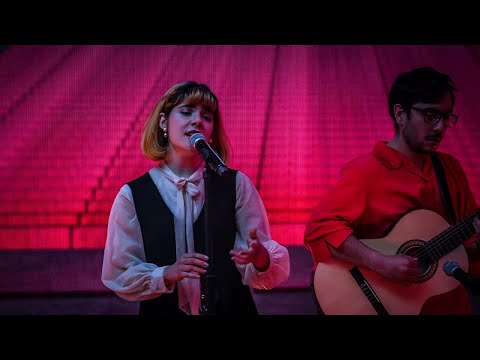 Sesiones Lotus - Dulce y Agraz