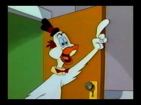 The Baby Huey Show - Episode 13 - Having a Ball (1994, Carbunkle)