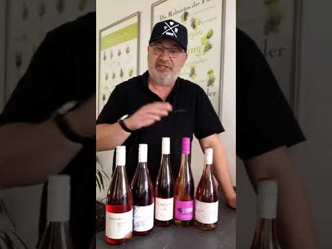 Wein der Woche - KW 16/2021