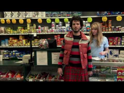 Flight Of The Conchords - Best Of Season 2