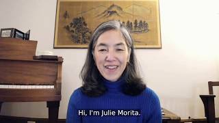 Dr. Julie Morita