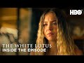 The White Lotus: Inside The Episode (Episode 6 Spoilers) | HBO