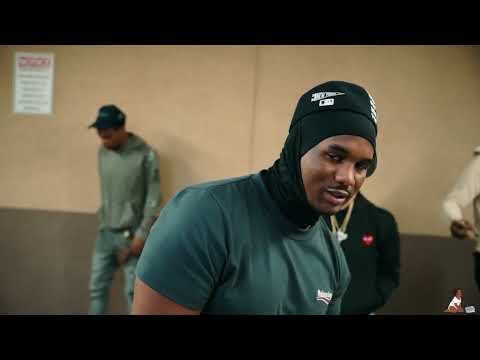 NeroYSL-ShowBoater (Official Music Video) Filmed By @prodbabydex