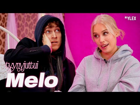 Melo: Yksinäisyys on aina ollut läsnä mun elämässä / Tyynyjuttui