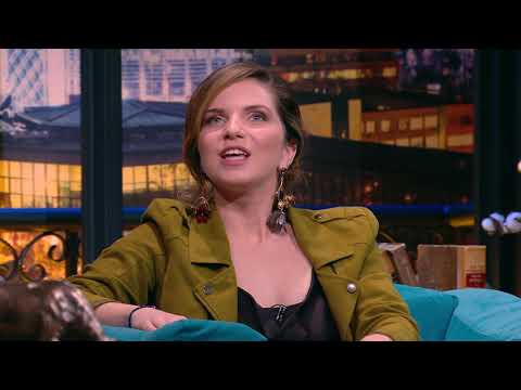 Шоуто на Николаос Цитиридис: Chef Андре Токев:Всеки дава идеи, а Елиза е много добър критик на храна